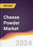 Cheese Powder Market Report: Trends, Forecast and Competitive Analysis to 2030- Product Image