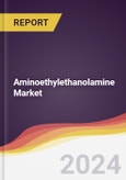 Aminoethylethanolamine Market Report: Trends, Forecast and Competitive Analysis to 2030- Product Image