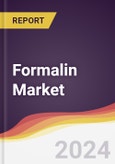 Formalin Market Report: Trends, Forecast and Competitive Analysis to 2030- Product Image