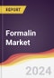 Formalin Market Report: Trends, Forecast and Competitive Analysis to 2030 - Product Image