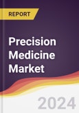 Precision Medicine Market Report: Trends, Forecast and Competitive Analysis to 2030- Product Image