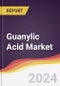 Guanylic Acid Market Report: Trends, Forecast and Competitive Analysis to 2030 - Product Image