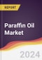 Paraffin Oil Market Report: Trends, Forecast and Competitive Analysis to 2030 - Product Image