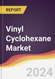 Vinyl Cyclohexane Market Report: Trends, Forecast and Competitive Analysis to 2030- Product Image