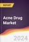 Acne Drug Market Report: Trends, Forecast and Competitive Analysis to 2030 - Product Image