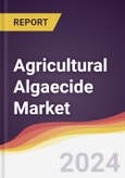 Agricultural Algaecide Market Report: Trends, Forecast and Competitive Analysis to 2030- Product Image