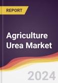 Agriculture Urea Market Report: Trends, Forecast and Competitive Analysis to 2030- Product Image