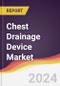 Chest Drainage Device Market Report: Trends, Forecast and Competitive Analysis to 2030 - Product Thumbnail Image