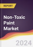 Non-Toxic Paint Market Report: Trends, Forecast and Competitive Analysis to 2030- Product Image