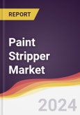 Paint Stripper Market Report: Trends, Forecast and Competitive Analysis to 2030- Product Image