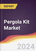 Pergola Kit Market Report: Trends, Forecast and Competitive Analysis to 2030- Product Image