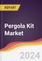 Pergola Kit Market Report: Trends, Forecast and Competitive Analysis to 2030 - Product Image