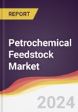 Petrochemical Feedstock Market Report: Trends, Forecast and Competitive Analysis to 2030- Product Image