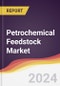 Petrochemical Feedstock Market Report: Trends, Forecast and Competitive Analysis to 2030 - Product Thumbnail Image