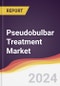 Pseudobulbar Treatment Market Report: Trends, Forecast and Competitive Analysis to 2030 - Product Thumbnail Image