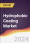 Hydrophobic Coating Market Report: Trends, Forecast and Competitive Analysis to 2030 - Product Thumbnail Image