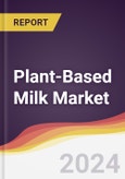 Plant-Based Milk Market Report: Trends, Forecast and Competitive Analysis to 2030- Product Image