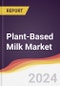 Plant-Based Milk Market Report: Trends, Forecast and Competitive Analysis to 2030 - Product Thumbnail Image