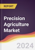 Precision Agriculture Market Report: Trends, Forecast and Competitive Analysis to 2030- Product Image