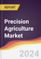 Precision Agriculture Market Report: Trends, Forecast and Competitive Analysis to 2030 - Product Image