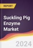 Suckling Pig Enzyme Market Report: Trends, Forecast and Competitive Analysis to 2030- Product Image