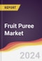 Fruit Puree Market Report: Trends, Forecast and Competitive Analysis to 2030 - Product Thumbnail Image