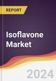 Isoflavone Market Report: Trends, Forecast and Competitive Analysis to 2030- Product Image