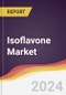 Isoflavone Market Report: Trends, Forecast and Competitive Analysis to 2030 - Product Image