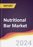 Nutritional Bar Market Report: Trends, Forecast and Competitive Analysis to 2030- Product Image