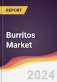 Burritos Market Report: Trends, Forecast and Competitive Analysis to 2030- Product Image