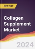 Collagen Supplement Market Report: Trends, Forecast and Competitive Analysis to 2030- Product Image