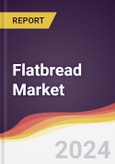 Flatbread Market Report: Trends, Forecast and Competitive Analysis to 2030- Product Image