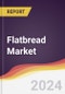 Flatbread Market Report: Trends, Forecast and Competitive Analysis to 2030 - Product Image