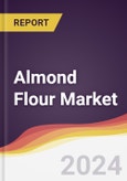 Almond Flour Market Report: Trends, Forecast and Competitive Analysis to 2030- Product Image