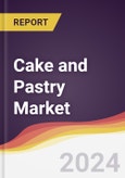 Cake and Pastry Market Report: Trends, Forecast and Competitive Analysis to 2030- Product Image