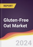 Gluten-Free Oat Market Report: Trends, Forecast and Competitive Analysis to 2030- Product Image