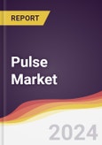 Pulse Market Report: Trends, Forecast and Competitive Analysis to 2030- Product Image