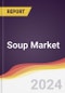 Soup Market Report: Trends, Forecast and Competitive Analysis to 2031 - Product Image