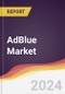 AdBlue Market Report: Trends, Forecast and Competitive Analysis to 2030 - Product Thumbnail Image