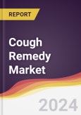 Cough Remedy Market Report: Trends, Forecast and Competitive Analysis to 2030- Product Image