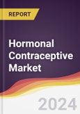 Hormonal Contraceptive Market Report: Trends, Forecast and Competitive Analysis to 2030- Product Image