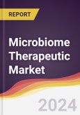 Microbiome Therapeutic Market Report: Trends, Forecast and Competitive Analysis to 2030- Product Image