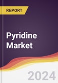 Pyridine Market Report: Trends, Forecast and Competitive Analysis to 2030- Product Image