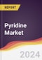 Pyridine Market Report: Trends, Forecast and Competitive Analysis to 2030 - Product Thumbnail Image