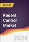 Rodent Control Market Report: Trends, Forecast and Competitive Analysis to 2030 - Product Image