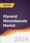 Glycerol Monostearate Market Report: Trends, Forecast and Competitive Analysis to 2030 - Product Thumbnail Image