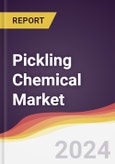 Pickling Chemical Market Report: Trends, Forecast and Competitive Analysis to 2030- Product Image