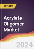 Acrylate Oligomer Market Report: Trends, Forecast and Competitive Analysis to 2030- Product Image