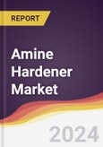 Amine Hardener Market Report: Trends, Forecast and Competitive Analysis to 2030- Product Image