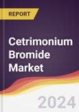 Cetrimonium Bromide Market Report: Trends, Forecast and Competitive Analysis to 2030- Product Image